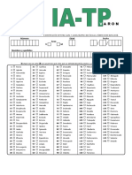 Protocolo Del Test Ia-Tp