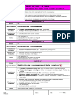 Chimie 6eme - 1