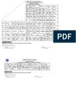 Transport Section BUS ROUTES (Semester Fall 2021) : Lahore Campus, Defence Road, Off Raiwind Road, Lahore