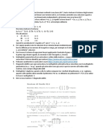 Appunti Di Risoluzione Complementi Di Matematica Ecampus