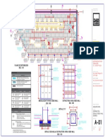 Plano de Distribución: Bitel C.C. Jockey Plaza