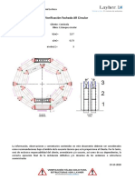 Verificación Plano 81176-AR - MPM - Centinela CC-005 Layher