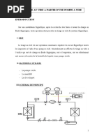 Tirage Au Vide