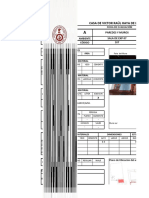 Casa de Victor Raúl Haya de La Torre: Dimensiones