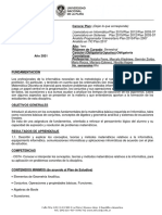 COMB Matematica 1