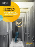 IT Certificación de Sistemas de Seguridad de La Información