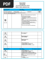 Payatas B - Elementary School: Weekly Home Learning Plan