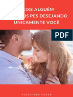 Ebook Chavees Da Paixao