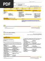 Senior High School Department S.Y. 2021-2022 1st Semester