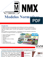 Tema 4. Modelos Nomativos