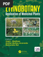 Ethnobotany - Application of Medicinal Plants (PDFDrive)