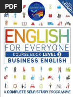 English For Everyone - Business English