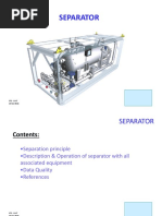 General Separator 1636422026