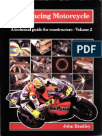 The Racing Motorcycle - Volume 2 - John Bradley