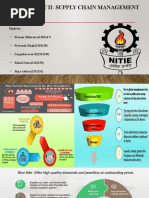 Group 7 - SCM Assignment 2