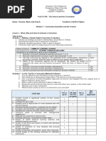 Profed 109 Rosario Mark John Rey R. Module 7 1