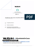 Wuolah Free Problemas Del Curso Resueltos 2017 para Alumnos (7989)