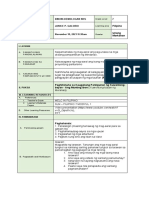 DLP in FILIPINO 7 For Observation