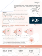 Hegen Flange Fit Guide