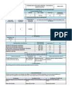 Informe Física Excel