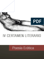 Poesia Erotica - Jose Luis