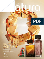 Folleto - Promociones Navidad CICLO 17