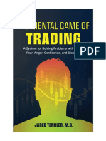 Mental Game of Trading