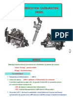 14 Alimentation Carburation Diesel Copie