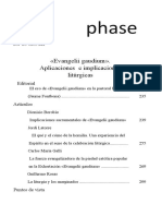 Revista Phase 321