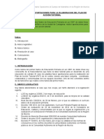 CASO PRÁCTICO Aportaciones Elaboracion Del PAT Corregido de Victoria