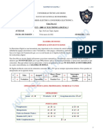  Algebra de Boole Simplificación de Funciones