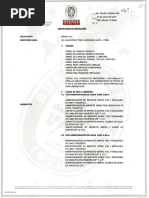 Bureau Veritas 2021 Arneses Líneas Conectores Normas Ansi