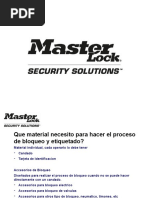 Master Safety Products