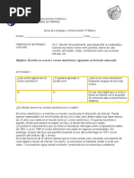 Guia de Correo Electrónico