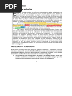 Creswell J W 2003 Capitulo 1