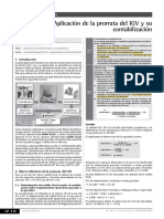 Prorrata Del Igv