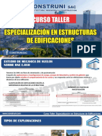 Estructuras - Sesión 2