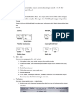 Eter Dan Aldehid