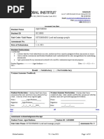 SITXHRM003 Assessment Task 2 Global V1.0