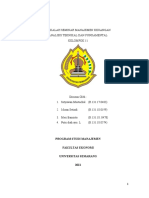 Kel.11 - Analisis Teknikal Dan Fundamental