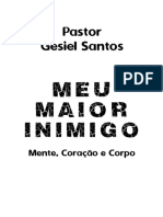 Meu Maior Inimigo