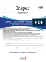 Caderno Questoes Caderno 1 Linguagens e Codigos Matematica V1