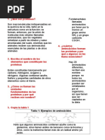 Quimica