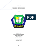 Makalah Tentang Keberagam Masyarakat Dalam Bingkai Bhineka Tunggal Ika