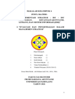 Materi Pertemuan 16