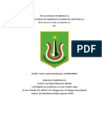 Tugas 1 Hukum Dan Etika Pariwisata - Gabie Annisa Putrikusumo