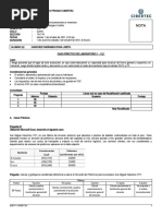 Recurso para La CL1