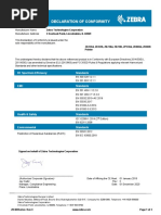 Zd220 Zd230 Zp230 Zd888 Series Eu Doc Revc