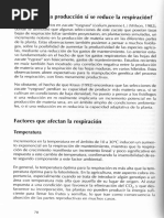 Cap 2. Respiración Parte 2. Fisiología de La Producción de Los Cultivos Tropicales. Villalobos, E. 2001. UCR