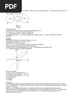 Função Composta e Inversa